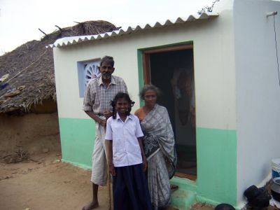 Daklozenproject India