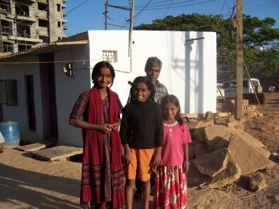 Daklozenproject India