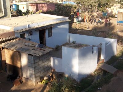 Daklozenproject India