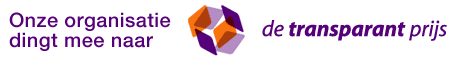 Transparantprijs 2007